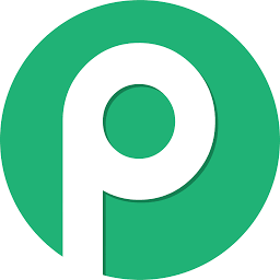 Pabbly Connect logo
