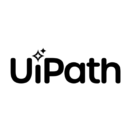 UiPath logo